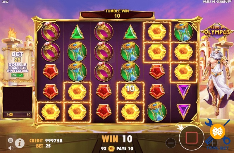 Các thể loại Slot Game khá đa dạng cho người chơi lựa chọn