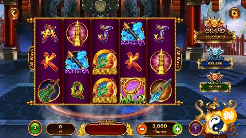 Kinh nghiệm trải nghiệm các thể loại Slot Game hiệu quả hay nhất