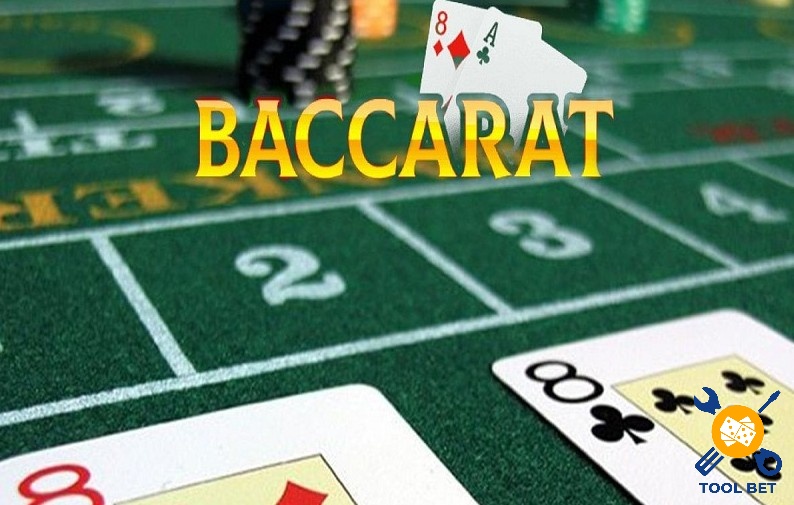 Tìm hiểu thông tin về bài baccarat để tham gia hiệu quả