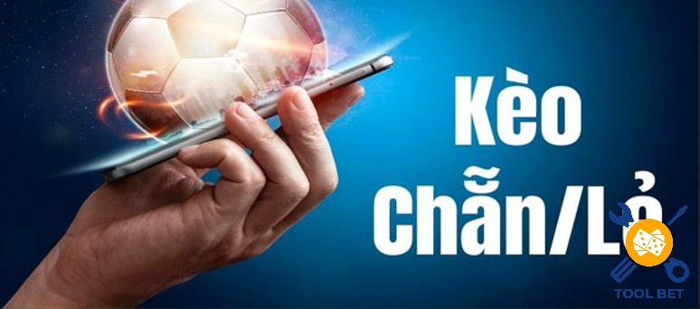 Kèo chẵn/lẻ thẻ phạt sẽ tính dựa trên tổng số thẻ phạt là số chẵn hay lẻ