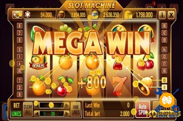 Kinh nghiệm chơi slot game trước tiên cần nắm vững luật chơi