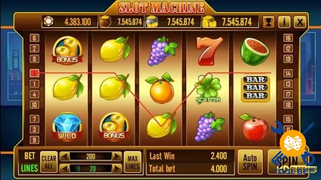 Kinh nghiệm chơi game slot biết quản lý vốn hiệu quả