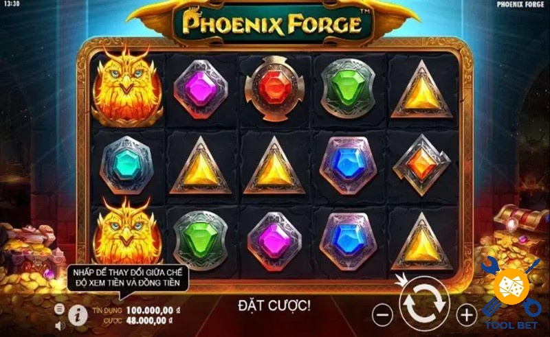 Tận dụng hiệu quả các khuyến mãi là kinh nghiệm chơi Slot Game hay