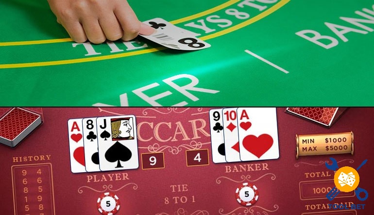 Phần mềm dự đoán Baccarat hoạt động như thế nào?