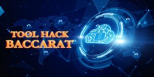 Phần mềm hack Baccarat chính xác, chất lượng nhất hiện nay