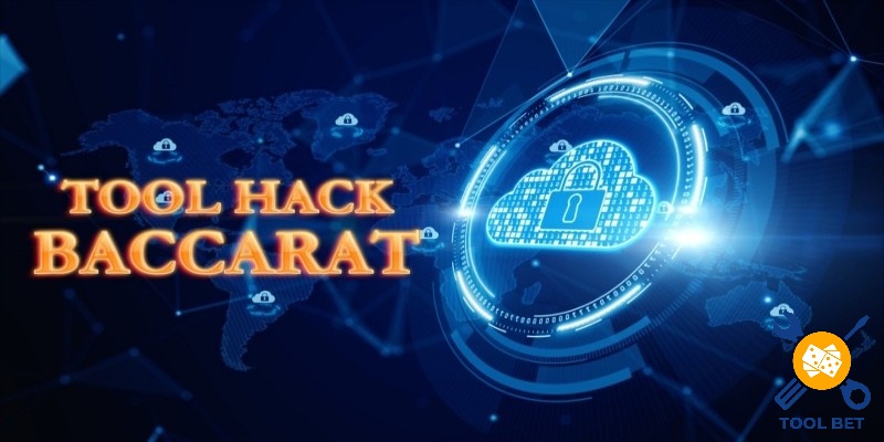 Phần mềm hack Baccarat là công cụ giúp dự đoán kết quả baccarat chĩnh xác