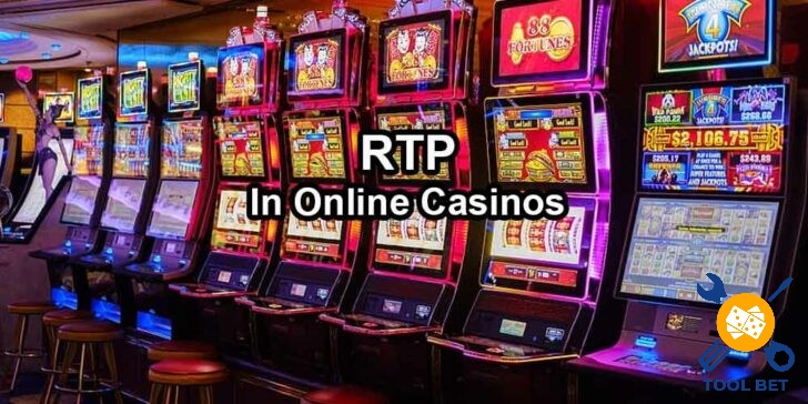 RTP trong Slot Game quyết định đến cơ hội thắng slot của người chơi