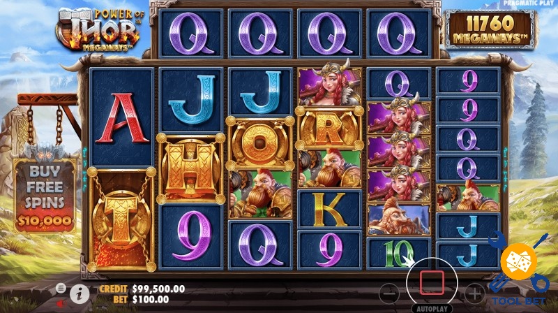 Cách tính RTP trong Slot Game vận dụng hiệu quả khi đặt cược