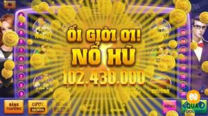 Thuật ngữ game nổ hũ phổ biến hay sử dụng và ý nghĩa của nó