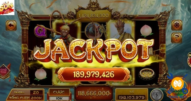 Nắm thông tin về thuật ngữ Slot Machine để chơi hiệu quả