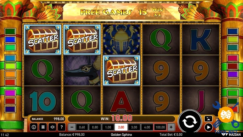 Kinh nghiệm chơi Slot game hiệu quả nhất