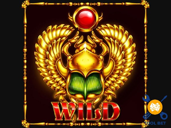 Stacked Wild là gì? chi tiết trong slot game