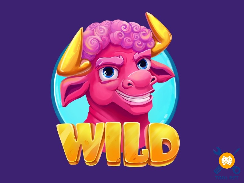 Expanding Wild là gì? trong slot game