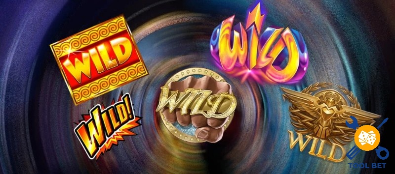 Exploding Wild là gì? trong slot game cá cược