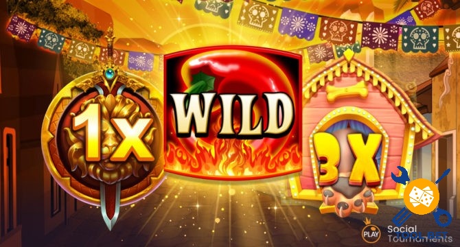 Tìm hiểu thông tin về Biểu tượng Wild trong cá cược game slot