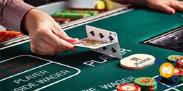 Ý nghĩa các thuật ngữ phổ biến trong khi chơi baccarat