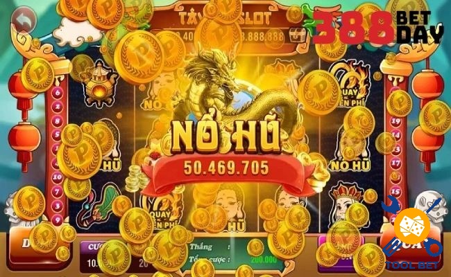 Game nổ hũ là gì? Các dạng game nổ hũ phổ biến