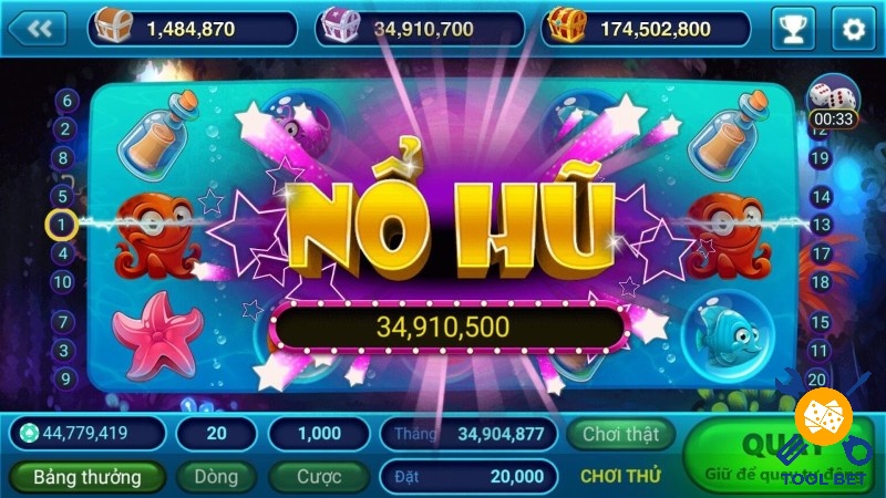 Điểm hấp dẫn của game nổ hũ là gì chinh phục người chơi