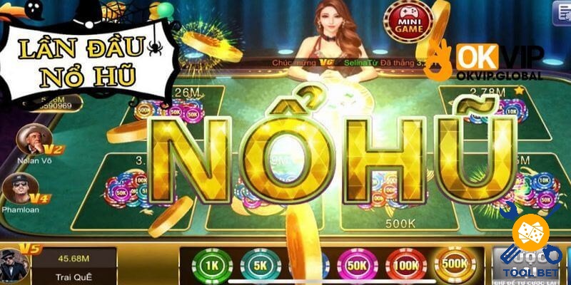 Hiểu rõ cách chơi game nổ hũ là gì để tham gia đúng quy định