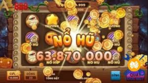 Game nổ hũ là gì? Chi tiết cách chơi và các thuật ngữ phổ biến