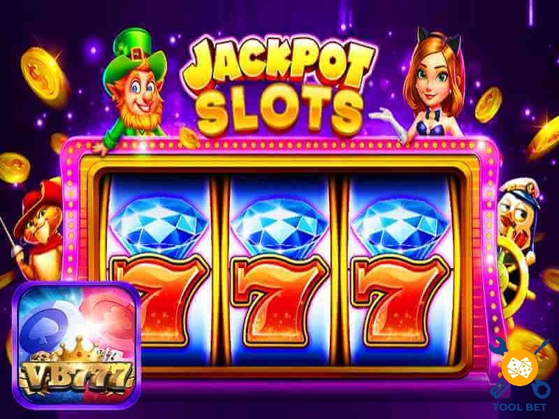 Jackpot là gì? Điểm nổi bật giải thưởng Jackpot