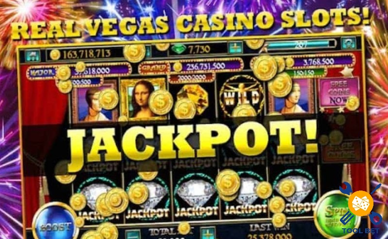 Tìm hiểu thông tin về Jackpot là gì?