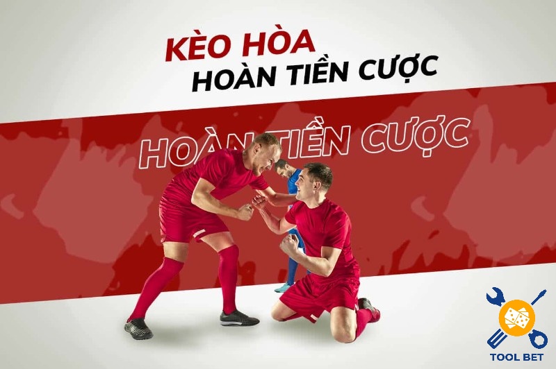  Kèo draw no bet có cách chơi khá đơn giản với tỷ lệ thắng cao