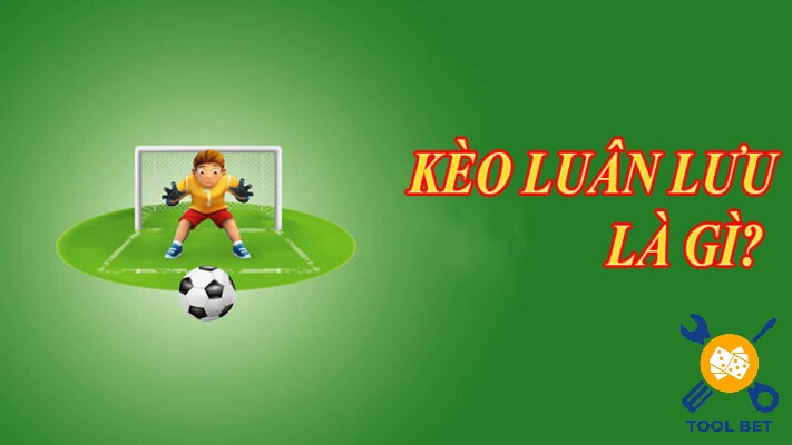 Kèo sút luân lưu hay kèo penalty là loại kèo phụ