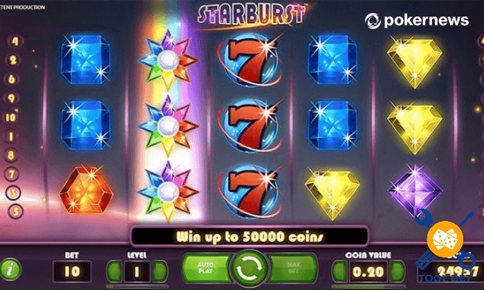 Mobile Slot có gì hấp dẫn? Giải đáp thông tin chi tiết