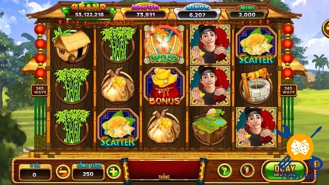 Thuật ngữ Slot Game phổ biến nhất và ý nghĩa cơ bản