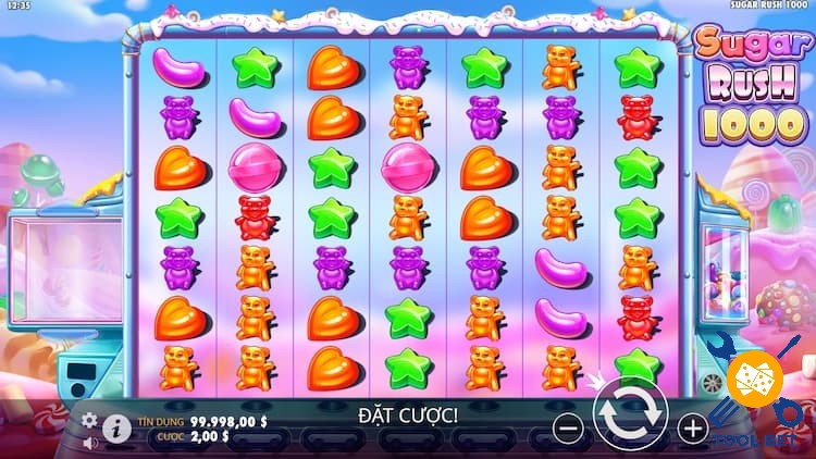 Nắm thông tin về thuật ngữ Slot Game để áp dụng hiệu quả