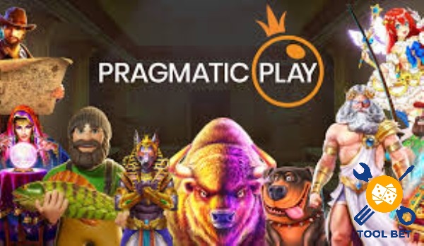 Top Game nổ hũ Pragmatic Play có tỷ lệ trả thưởng hấp dẫn