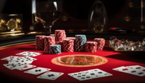 Bí quyết chơi Baccarat luôn thắng từ các cao thủ chia sẻ