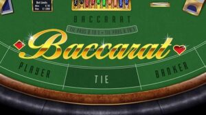 Cách chơi bài Baccarat: Quy định và bí kíp của chuyên gia