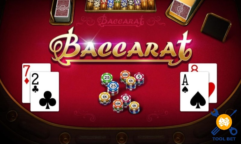 Tính điểm bài Baccarat như thế nào?