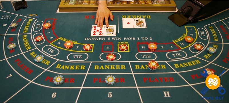 Khám phá những quy định được đặt ra của cách chơi bài Baccarat