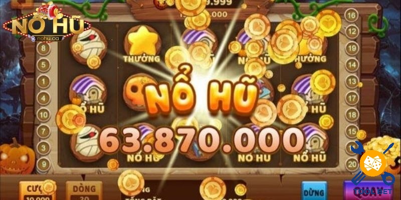 Các thuật ngữ và ý nghĩa dùng trong game nổ hũ