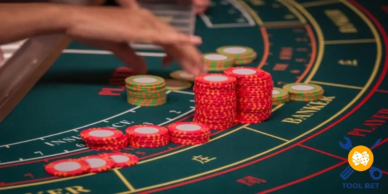 Chiến lược Baccarat mang lại nhiều lợi ích cho người chơi 