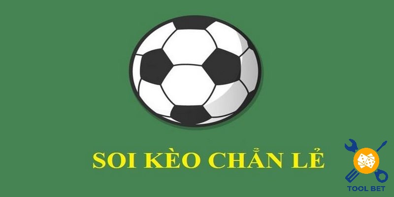 Kinh nghiệm chơi kèo chẵn lẻ từ cao thủ chia sẻ 