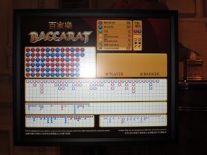 Phần mềm thống kê Baccarat: Top tools bắt cược siêu chuẩn xác