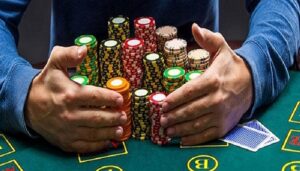 Cách thắng Baccarat giúp hốt tiền từ nhà cái về tay