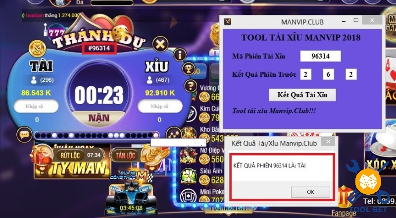 Giúp anh em nâng cao tỉ lệ giành chiến thắng trong những phiên chơi của mình tại các cổng game casino trực tuyến