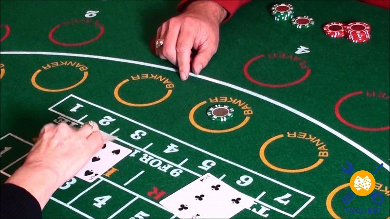 Khám phá các chiến thuật và mẹo chơi baccarat thắng lớn nhé 