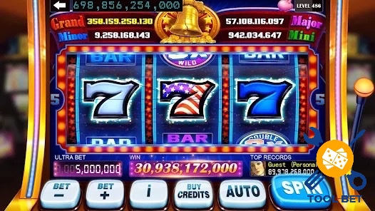 Khám phá 3 trang web cung cấp slot game cực hấp dẫn và uy tín hiện nay nhé 