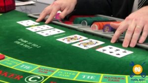 Cách chọn bàn Baccarat chuẩn cho người mới chơi năm 2025